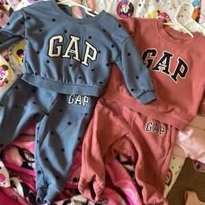 Gap Outfits